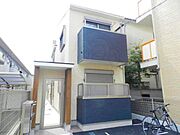 石橋阪大前駅より徒歩11分 2階 築9年9ヶ月の賃貸物件