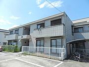 メゾンスガ 1階 築39年6ヶ月の賃貸物件