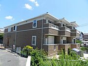 池田駅より徒歩14分 2階 築12年10ヶ月の賃貸物件