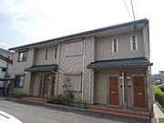 桜井駅より徒歩7分 2階 築14年8ヶ月の賃貸物件