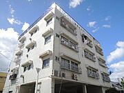 池田駅より徒歩5分 1階 築55年10ヶ月の賃貸物件