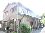 池田駅より徒歩7分 1階 築55年6ヶ月の賃貸物件