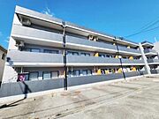 池田駅より徒歩8分 1階 築37年8ヶ月の賃貸物件