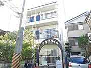 ライブハイツ 2階 築40年9ヶ月の賃貸物件