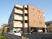 桜井駅より徒歩10分 2階 築21年9ヶ月の賃貸物件