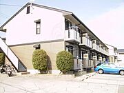 箕面駅より徒歩11分 2階 築29年3ヶ月の賃貸物件