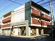 石橋阪大前駅より徒歩6分 2階 築20年1ヶ月の賃貸物件