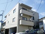 池田駅より徒歩5分 3階 築23年3ヶ月の賃貸物件