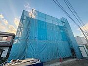 石橋阪大前駅より徒歩7分 2階 新築の賃貸物件