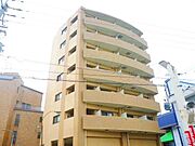 石橋阪大前駅より徒歩2分 7階 築17年8ヶ月の賃貸物件