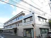 箕面駅より徒歩10分 1階 築30年8ヶ月の賃貸物件