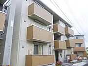 石橋阪大前駅より徒歩6分 3階 築12年8ヶ月の賃貸物件