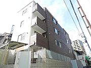 ケーティアイレジデンス池田栄町 4階 築12年11ヶ月の賃貸物件