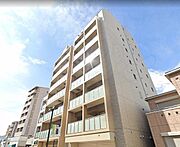 池田駅より徒歩7分 6階 築13年7ヶ月の賃貸物件