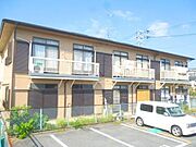 牧落駅より徒歩14分 1階 築51年の賃貸物件