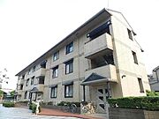 牧落駅より徒歩3分 2階 築32年11ヶ月の賃貸物件