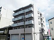 池田駅より徒歩9分 4階 築37年4ヶ月の賃貸物件