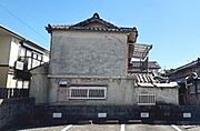 池田駅より徒歩5分 1階 築50年10ヶ月の賃貸物件