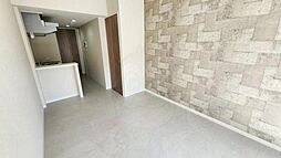 ONLYONE栄本町 3階ワンルームのリビング/ダイニング