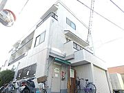 桜井駅より徒歩1分 2階 築39年10ヶ月の賃貸物件