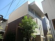 池田駅より徒歩4分 2階 築15年2ヶ月の賃貸物件