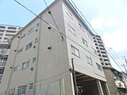 津田マンション 3階 築52年の賃貸物件