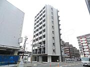 池田駅より徒歩2分 5階 築6年の賃貸物件