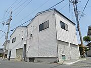 牧落駅より徒歩5分 2階 築30年6ヶ月の賃貸物件