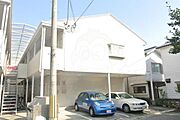 箕面駅より徒歩15分 1階 築51年9ヶ月の賃貸物件