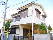 石橋阪大前駅より徒歩10分 1階 築53年11ヶ月の賃貸物件