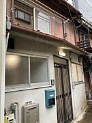 池田駅より徒歩8分 1階 築55年10ヶ月の賃貸物件