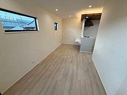 グランメリー池田木部 201 2階1LDKのリビング/ダイニング