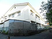 石橋阪大前駅より徒歩8分 2階 築59年6ヶ月の賃貸物件