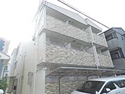 クリオーレ井口堂の賃貸物件