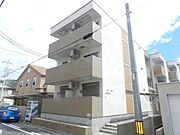 池田駅より徒歩6分 1階 築7年1ヶ月の賃貸物件