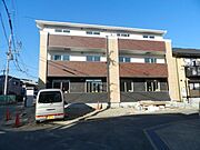 石橋阪大前駅より徒歩6分 1階 築8年5ヶ月の賃貸物件