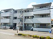 石橋阪大前駅より徒歩6分 2階 築32年4ヶ月の賃貸物件