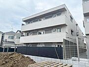 石橋阪大前駅より徒歩9分 1階 築1年2ヶ月の賃貸物件