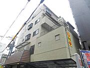 ローゼンハイムセブン 3階 築18年11ヶ月の賃貸物件