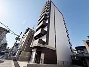 池田駅より徒歩8分 10階 新築の賃貸物件