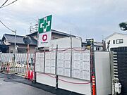 池田駅より徒歩10分 1階 新築の賃貸物件