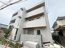 D-residence宇保町