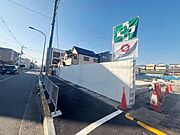 石橋阪大前駅より徒歩12分 3階 新築の賃貸物件
