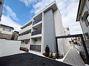 石橋阪大前駅より徒歩12分 3階 新築の賃貸物件