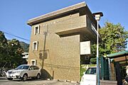 テネメント西田の賃貸物件