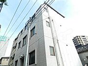 ローレンス栄本町 1階 築37年の賃貸物件