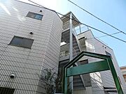 池田駅より徒歩5分 1階 築36年3ヶ月の賃貸物件