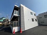 牧落駅より徒歩22分 2階 築1年1ヶ月の賃貸物件