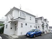 ストークハイツ旭丘 1階 築34年7ヶ月の賃貸物件