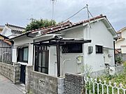 池田駅より徒歩9分 1階 築56年11ヶ月の賃貸物件